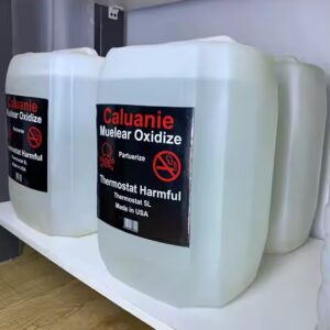 Pure Caluanie Muelear Oxidize 10L