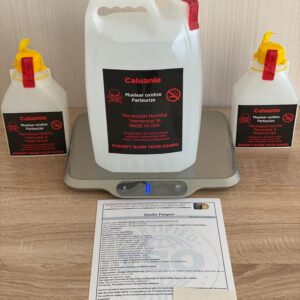 Buy Caluanie Muelear Oxidize 5L