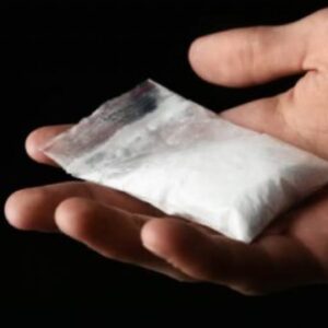 Bio Cocaine 99% Pure